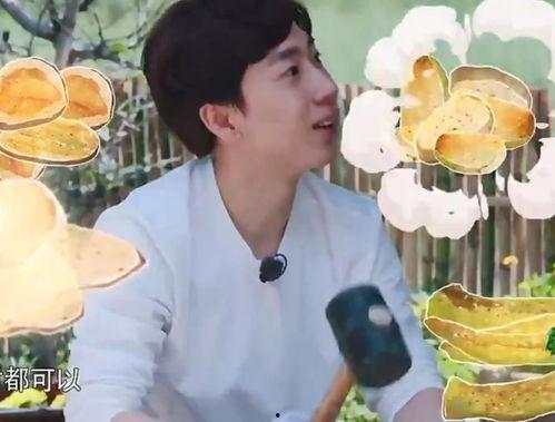 韩天宇冒泡吃瓜,揭秘娱乐圈幕后真相