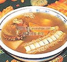 掌瓜可以吃吗,美味可口的天然食材探索