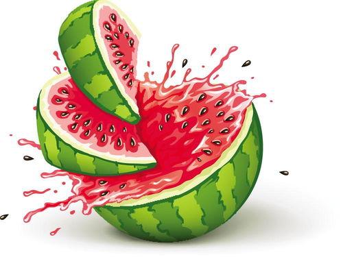 吃瓜吃的很快乐的图片,揭秘吃瓜群众的快乐时光