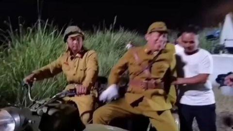 大佐吃瓜,揭秘娱乐圈幕后风云