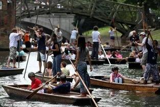 中国的吃瓜船,海上美食探险之旅