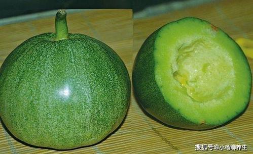 吃瓜吃到绿皮,从绿皮瓜到绿皮瓜皮,一网打尽瓜界奇闻异事
