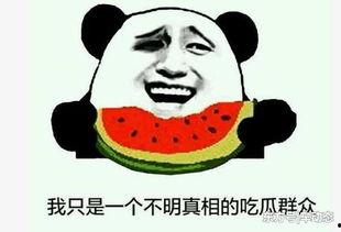 今年吃瓜事件最新,热点追踪与幕后揭秘