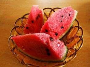 减肥可以吃熊瓜吗