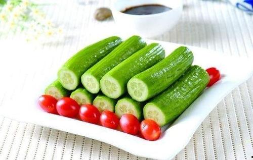 酒后能否吃洗瓜,酒后不宜食用洗瓜