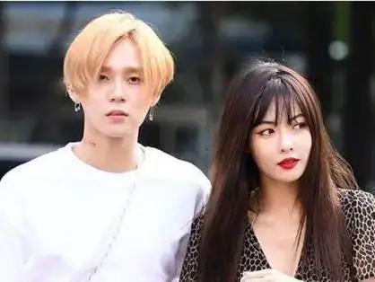 暴躁吃瓜女,揭秘网络时代的“愤怒女神”