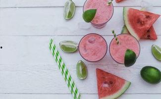 吃瓜怎么吃啊,教你如何优雅地吃瓜