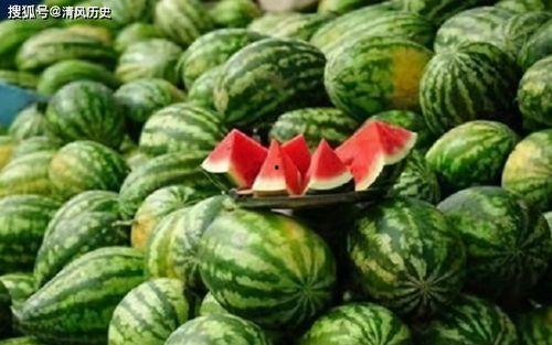 最奇葩的吃瓜,盘点那些让人瞠目结舌的“奇葩吃瓜”事件