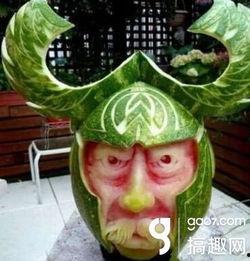 最奇葩的吃瓜,盘点那些让人瞠目结舌的“奇葩吃瓜”事件